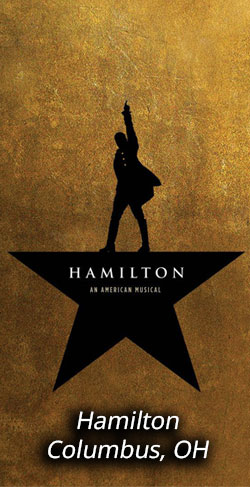 Hamilton Columbus Tickets